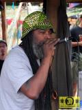 Migthy Howard (USA) Roots Plague Dub Camp - Reggae Jam Festival, Bersenbrueck - 29. Juli 2022 (5).JPG